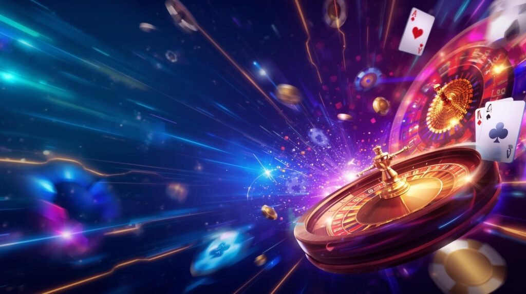 Jonnys Jackpot Online Casinos NZ